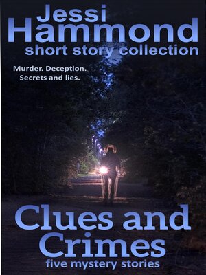 cover image of Clues and Crimes